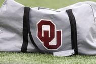 Oklahoma Sooners Football Logo